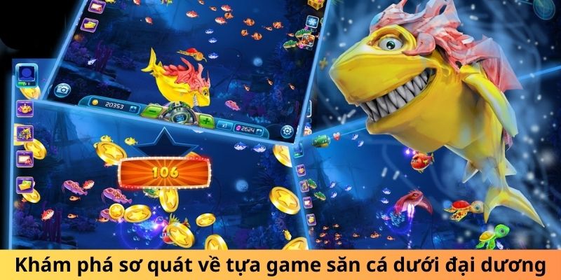 Bắn Cá H5 - Tham Gia Đã Mắt, Săn Thưởng Lớn Tại 78Win 2 Bắn cá H5 là địa chỉ giải trí cực kỳ xanh chín