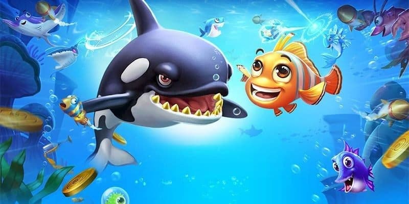Bắn Cá Thần Tài 78Win - Điểm Nổi Bật Không Thể Bỏ Qua 2 Tham gia trò chơi bắn cá thần tài siêu đỉnh cao