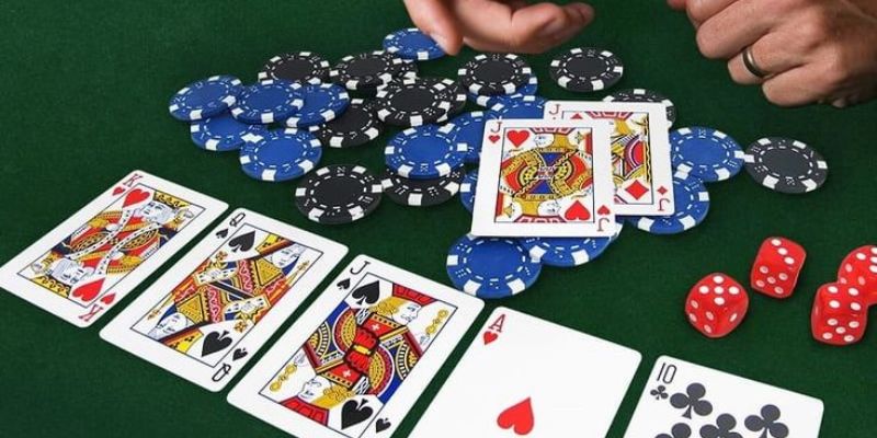 Cách Chơi Bài Liêng - Chinh Phục Để Nhận Lấy Tiền Thưởng 4 Chia sẻ những bí quyết làm nên chiến thắng lớn