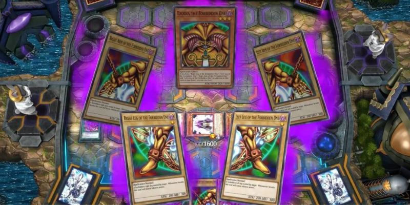 Cách Chơi Bài Yugioh - Làm Chủ Ván Đấu Chỉ Với Vài Bước 4 Lưu ý những thông tin quan trọng cần thiết nhất