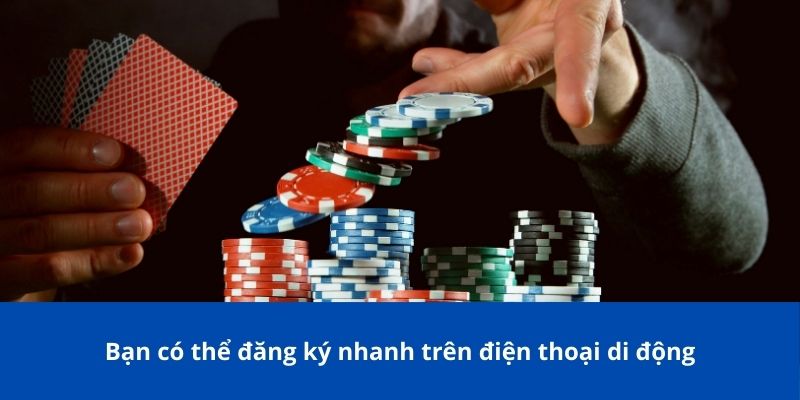 Đăng Ký 78Win: Quy Định Và Điều Kiện Khi Tạo Tài Khoản 3 Bạn có thể đăng ký 78Win nhanh trên điện thoại di động