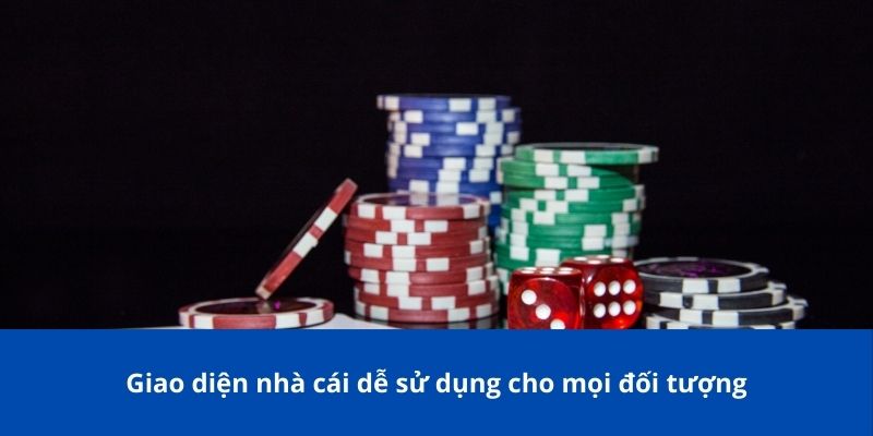 Giới Thiệu 78Win – Nhà Cái Trực Tuyến Uy Tín Hàng Đầu 2 Giao diện nhà cái dễ sử dụng cho mọi đối tượng