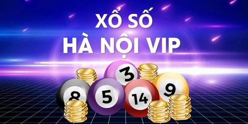 Chi tiết cách tham gia cược số Hà Nội Vip