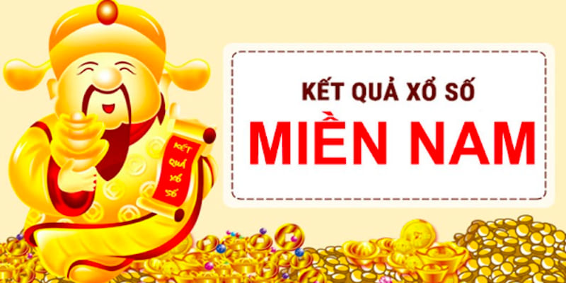 XSMN có cơ cấu thưởng trúng số hấp dẫn