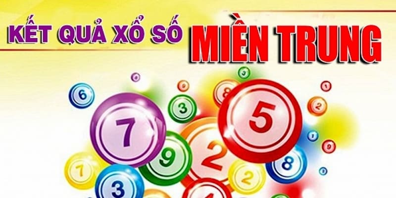 Xổ Số Miền Trung Và Chi Tiết Thông Tin Cơ Bản Về Cách Chơi 2 Xổ số miền Trung có mặt từ 1970 đến nay